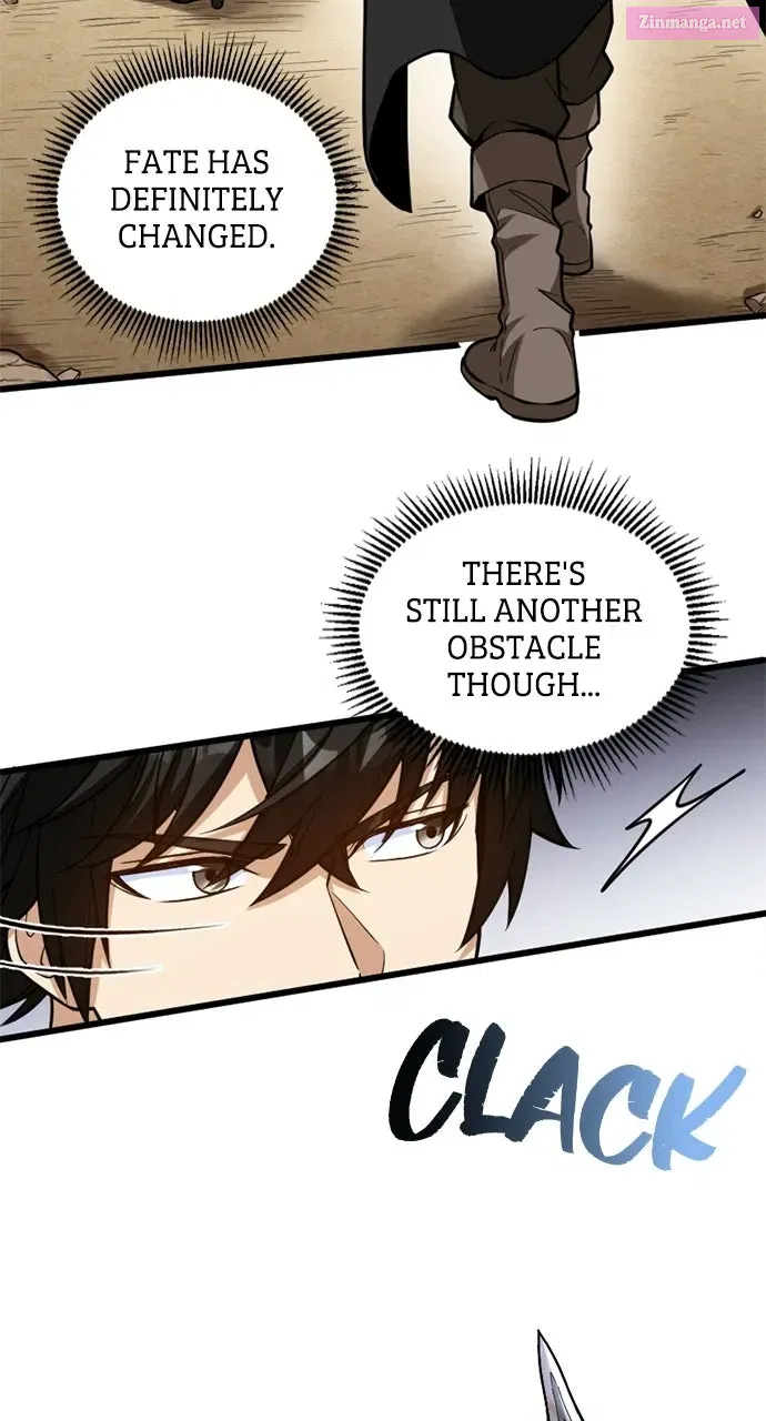 The DespisedDark Mage Lives Again Chapter 9 page 53 - 