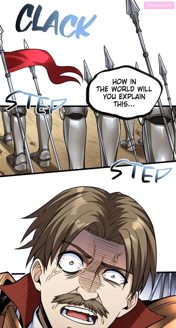 The DespisedDark Mage Lives Again Chapter 9 page 54 - 