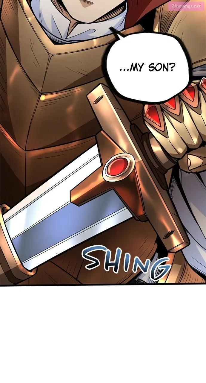 The DespisedDark Mage Lives Again Chapter 9 page 55 - 