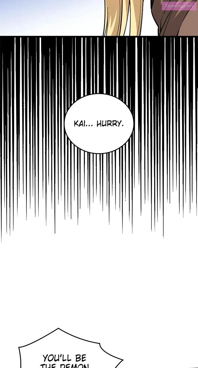 The DespisedDark Mage Lives Again Chapter 9 page 8 - 