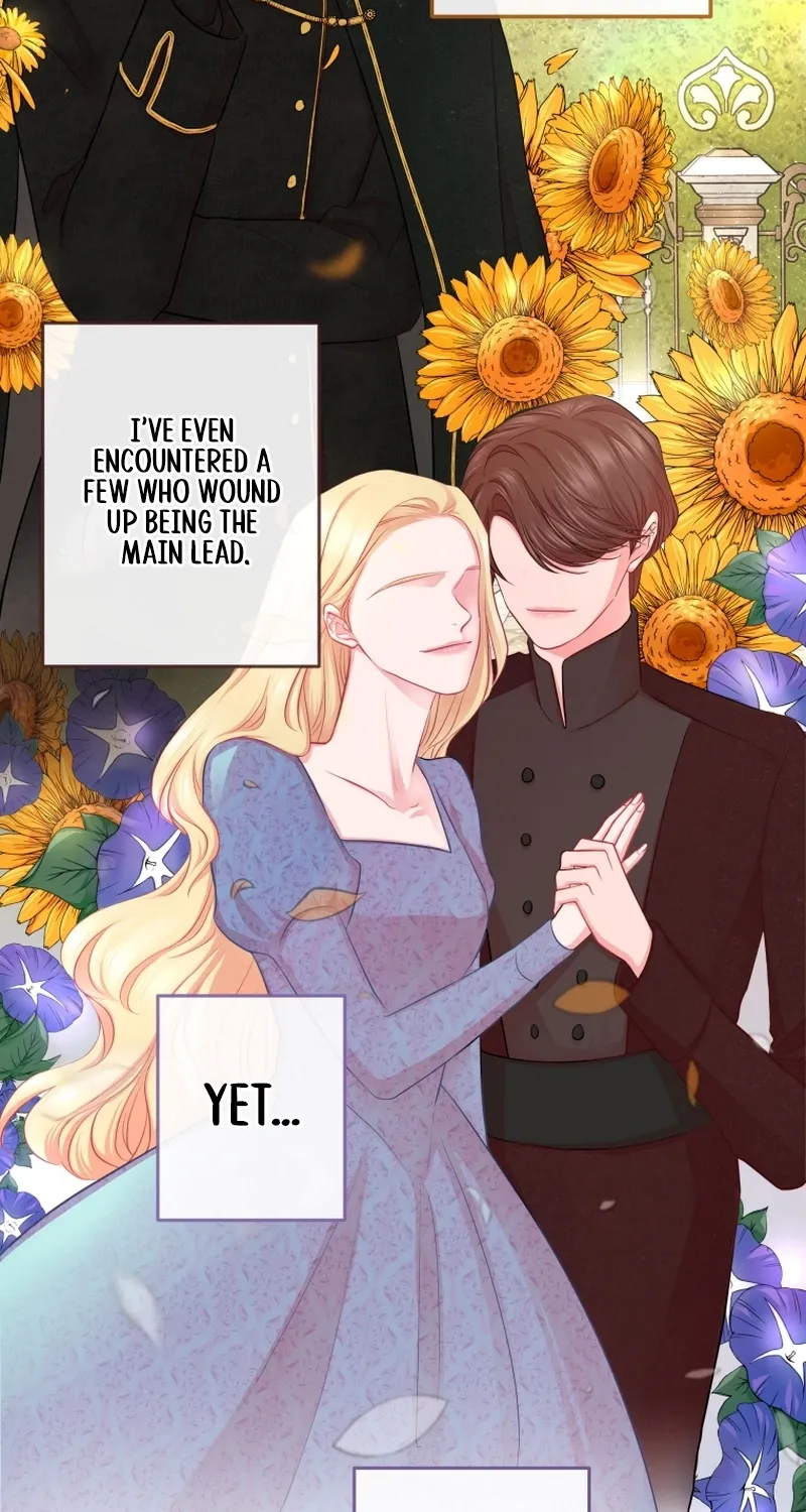 The Destiny of the Eternally Second Male Lead is Now in my Hands Chapter 1 page 11 - 
