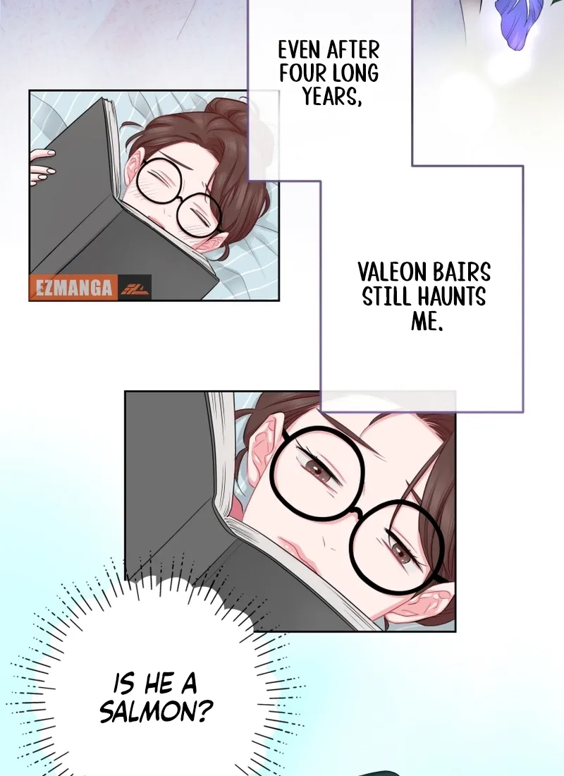 The Destiny of the Eternally Second Male Lead is Now in my Hands Chapter 1 page 12 - 