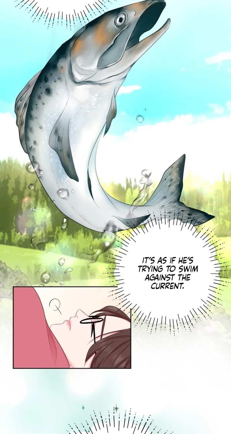The Destiny of the Eternally Second Male Lead is Now in my Hands Chapter 1 page 13 - 