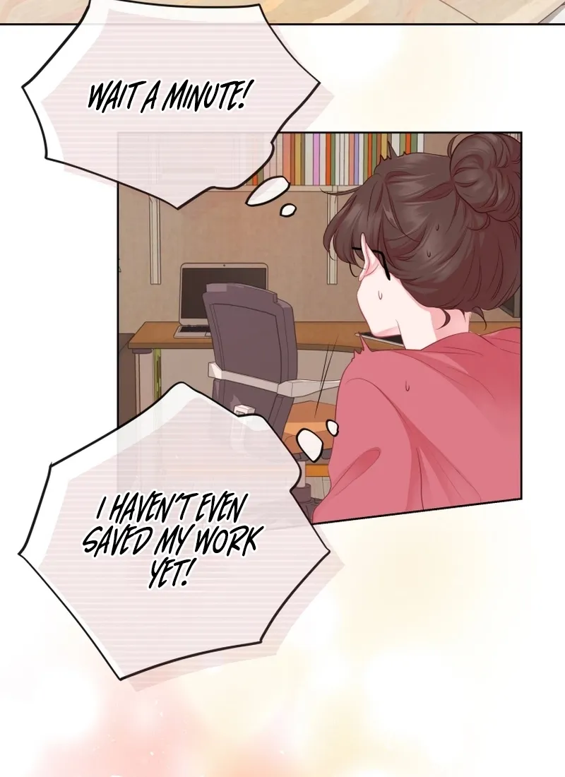 The Destiny of the Eternally Second Male Lead is Now in my Hands Chapter 1 page 16 - 