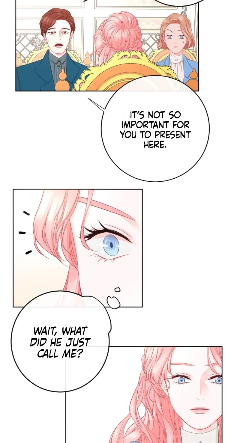 The Destiny of the Eternally Second Male Lead is Now in my Hands Chapter 1 page 20 - 