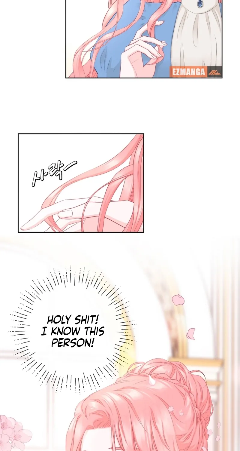 The Destiny of the Eternally Second Male Lead is Now in my Hands Chapter 1 page 21 - 