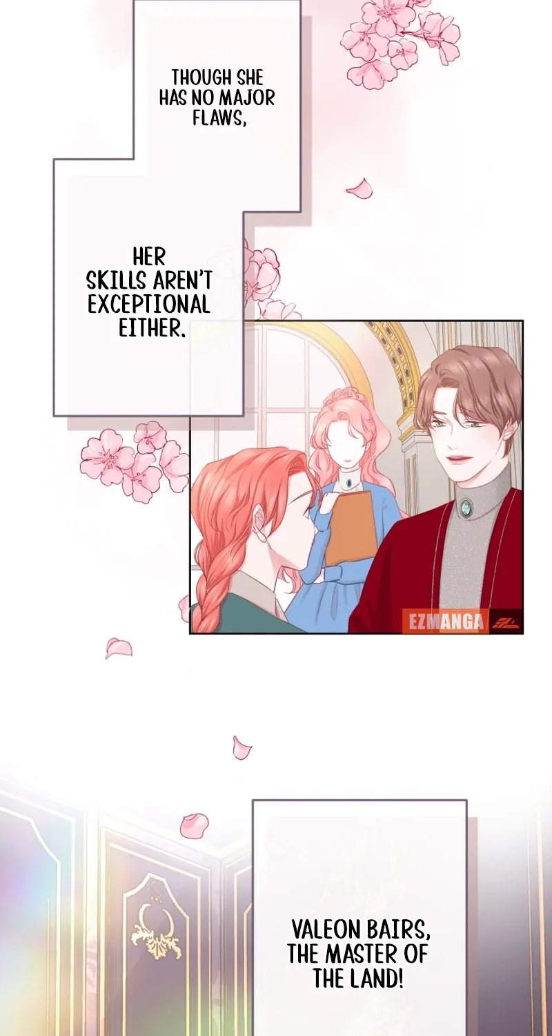 The Destiny of the Eternally Second Male Lead is Now in my Hands Chapter 1 page 23 - 