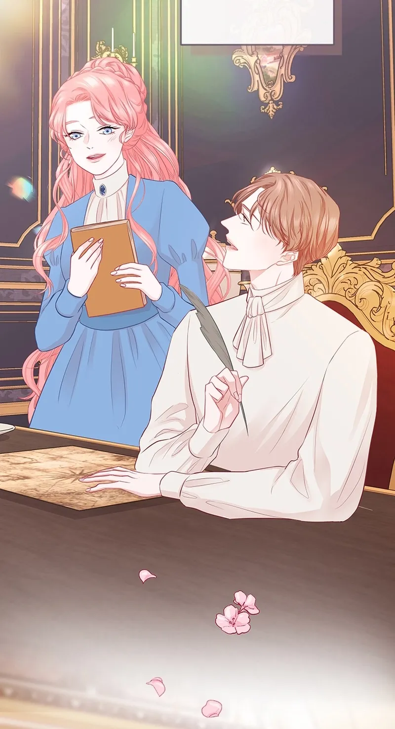 The Destiny of the Eternally Second Male Lead is Now in my Hands Chapter 1 page 24 - 