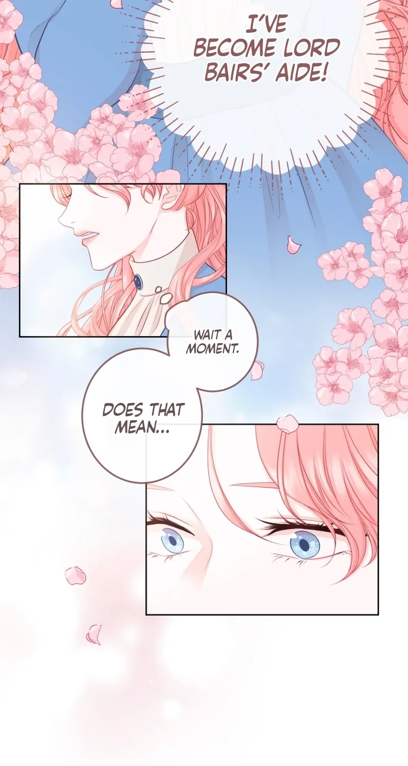 The Destiny of the Eternally Second Male Lead is Now in my Hands Chapter 1 page 26 - 