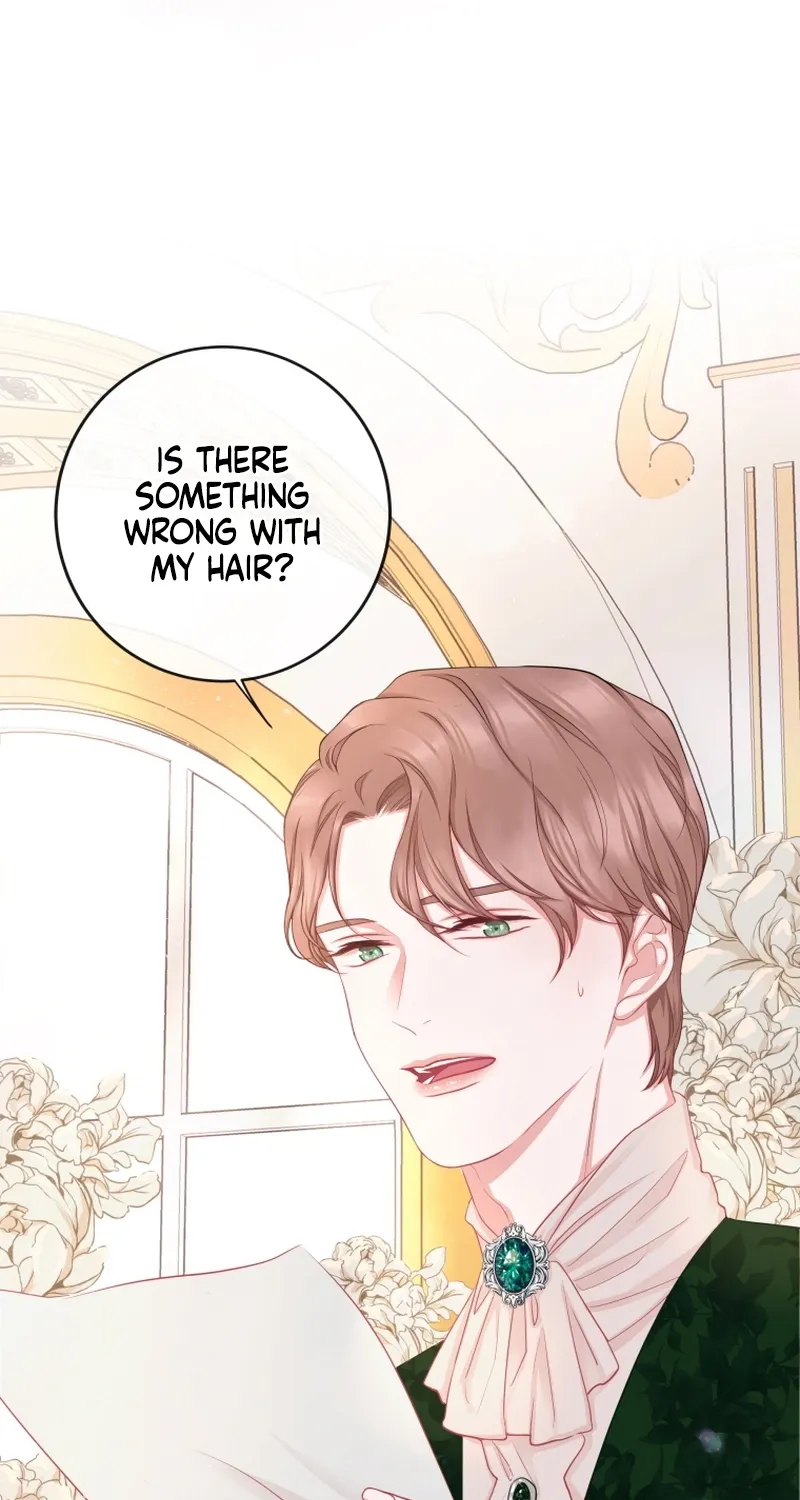 The Destiny of the Eternally Second Male Lead is Now in my Hands Chapter 1 page 27 - 