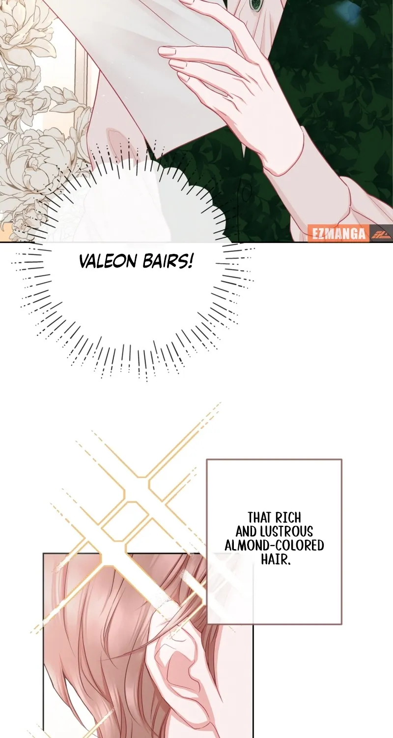 The Destiny of the Eternally Second Male Lead is Now in my Hands Chapter 1 page 28 - 