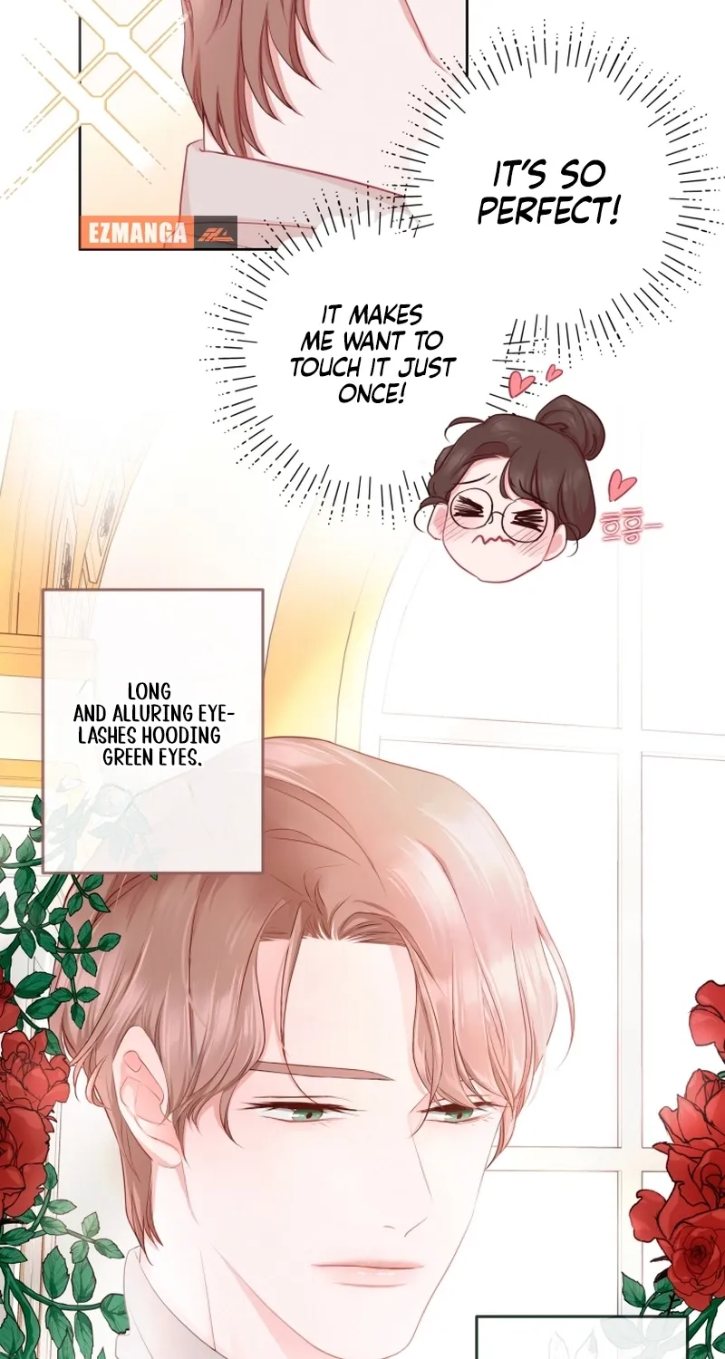 The Destiny of the Eternally Second Male Lead is Now in my Hands Chapter 1 page 29 - 