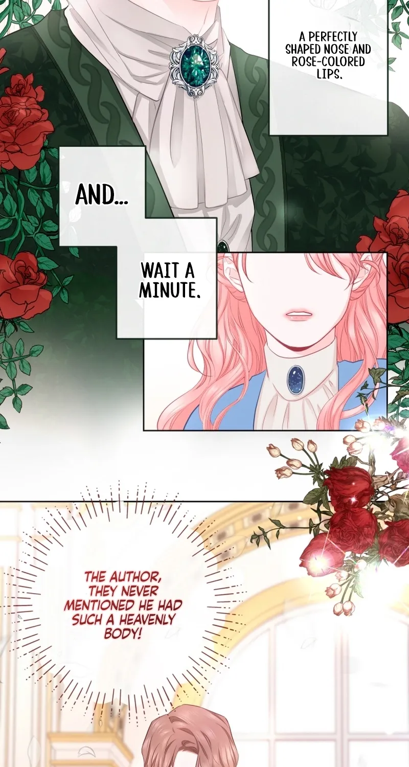 The Destiny of the Eternally Second Male Lead is Now in my Hands Chapter 1 page 30 - 
