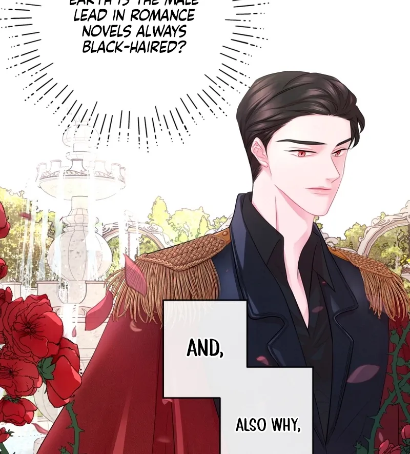 The Destiny of the Eternally Second Male Lead is Now in my Hands Chapter 1 page 4 - 