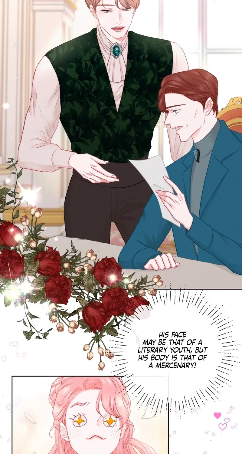 The Destiny of the Eternally Second Male Lead is Now in my Hands Chapter 1 page 31 - 