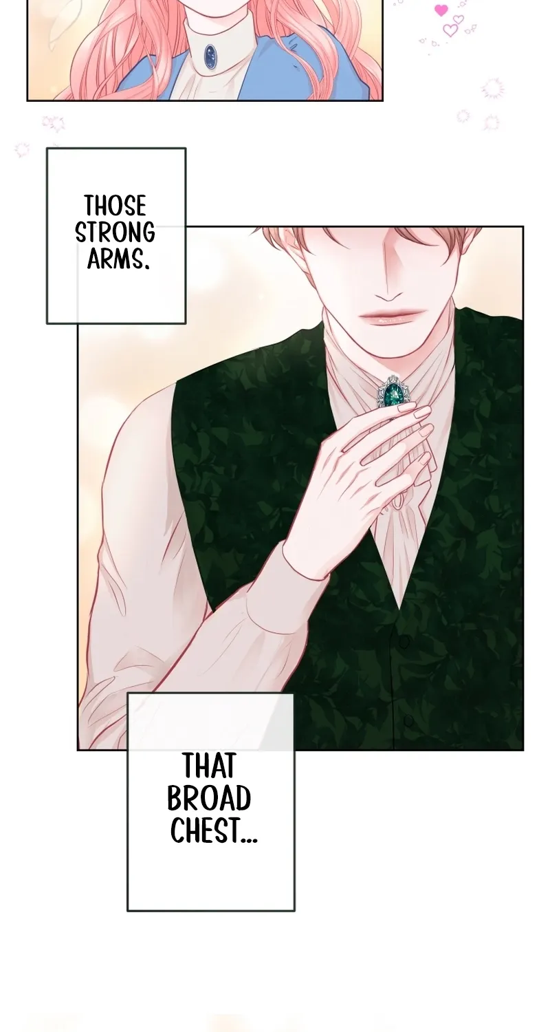 The Destiny of the Eternally Second Male Lead is Now in my Hands Chapter 1 page 32 - 