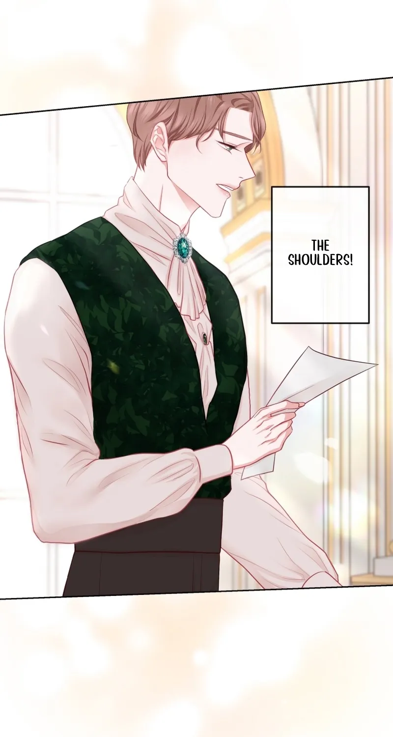 The Destiny of the Eternally Second Male Lead is Now in my Hands Chapter 1 page 33 - 