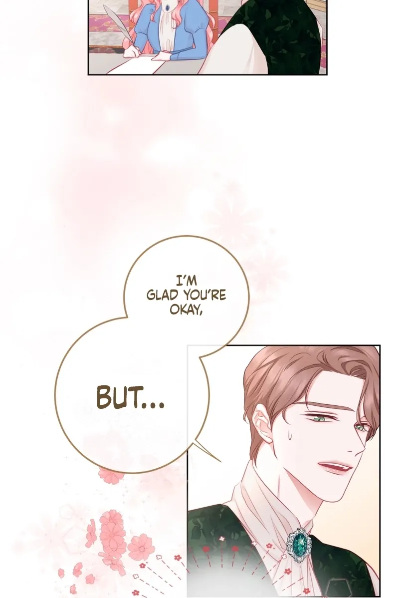 The Destiny of the Eternally Second Male Lead is Now in my Hands Chapter 1 page 36 - 