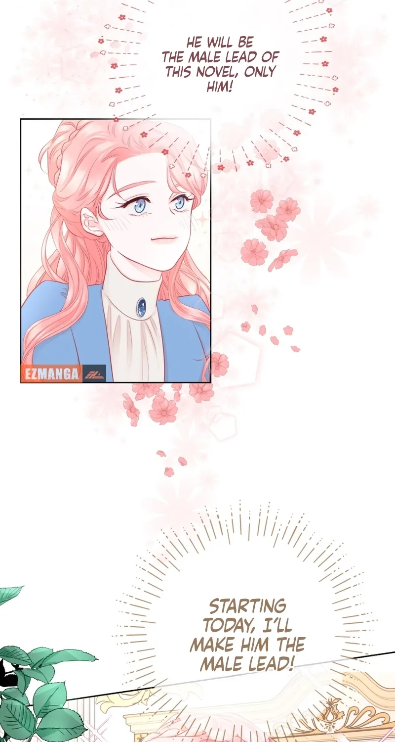 The Destiny of the Eternally Second Male Lead is Now in my Hands Chapter 1 page 37 - 