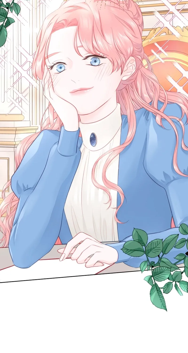 The Destiny of the Eternally Second Male Lead is Now in my Hands Chapter 1 page 38 - 