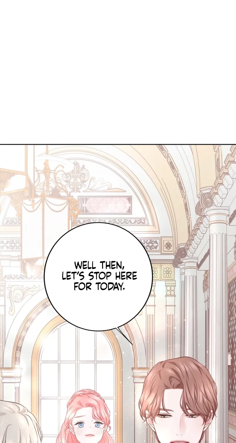 The Destiny of the Eternally Second Male Lead is Now in my Hands Chapter 1 page 39 - 