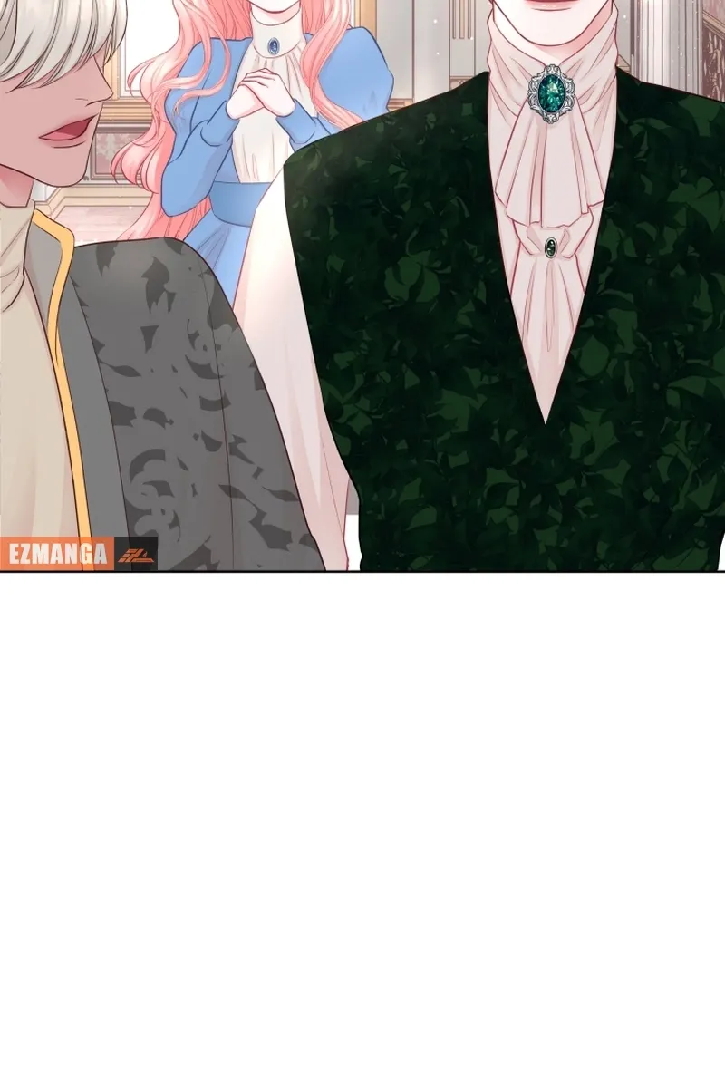 The Destiny of the Eternally Second Male Lead is Now in my Hands Chapter 1 page 40 - 