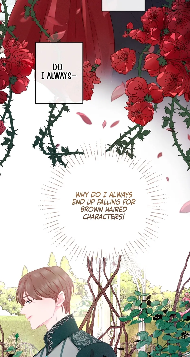 The Destiny of the Eternally Second Male Lead is Now in my Hands Chapter 1 page 5 - 