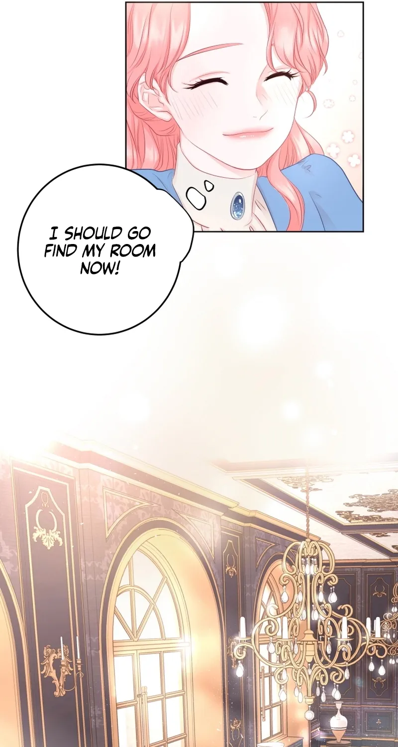 The Destiny of the Eternally Second Male Lead is Now in my Hands Chapter 1 page 41 - 