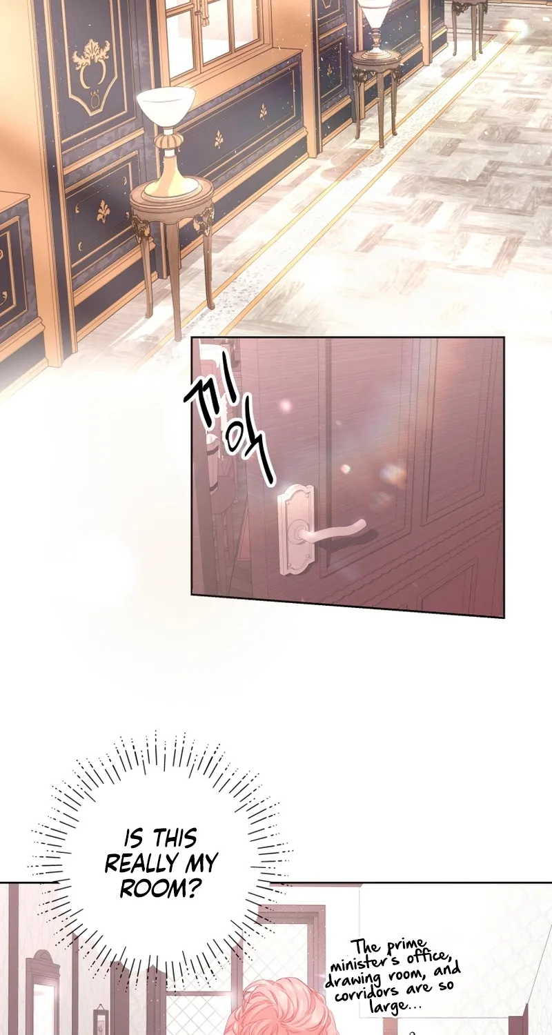 The Destiny of the Eternally Second Male Lead is Now in my Hands Chapter 1 page 42 - 