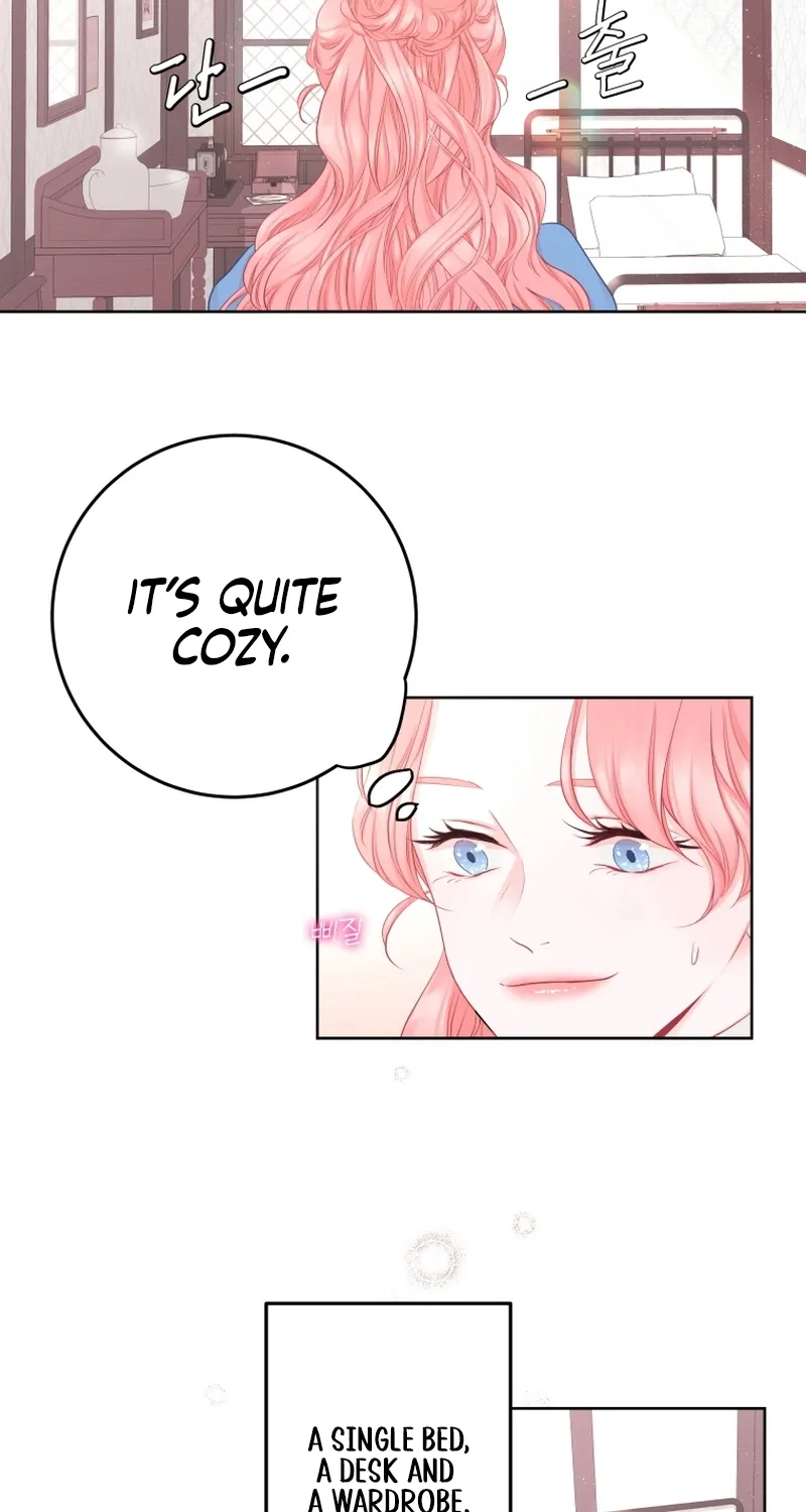 The Destiny of the Eternally Second Male Lead is Now in my Hands Chapter 1 page 43 - 