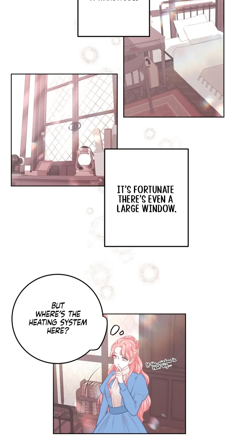 The Destiny of the Eternally Second Male Lead is Now in my Hands Chapter 1 page 44 - 