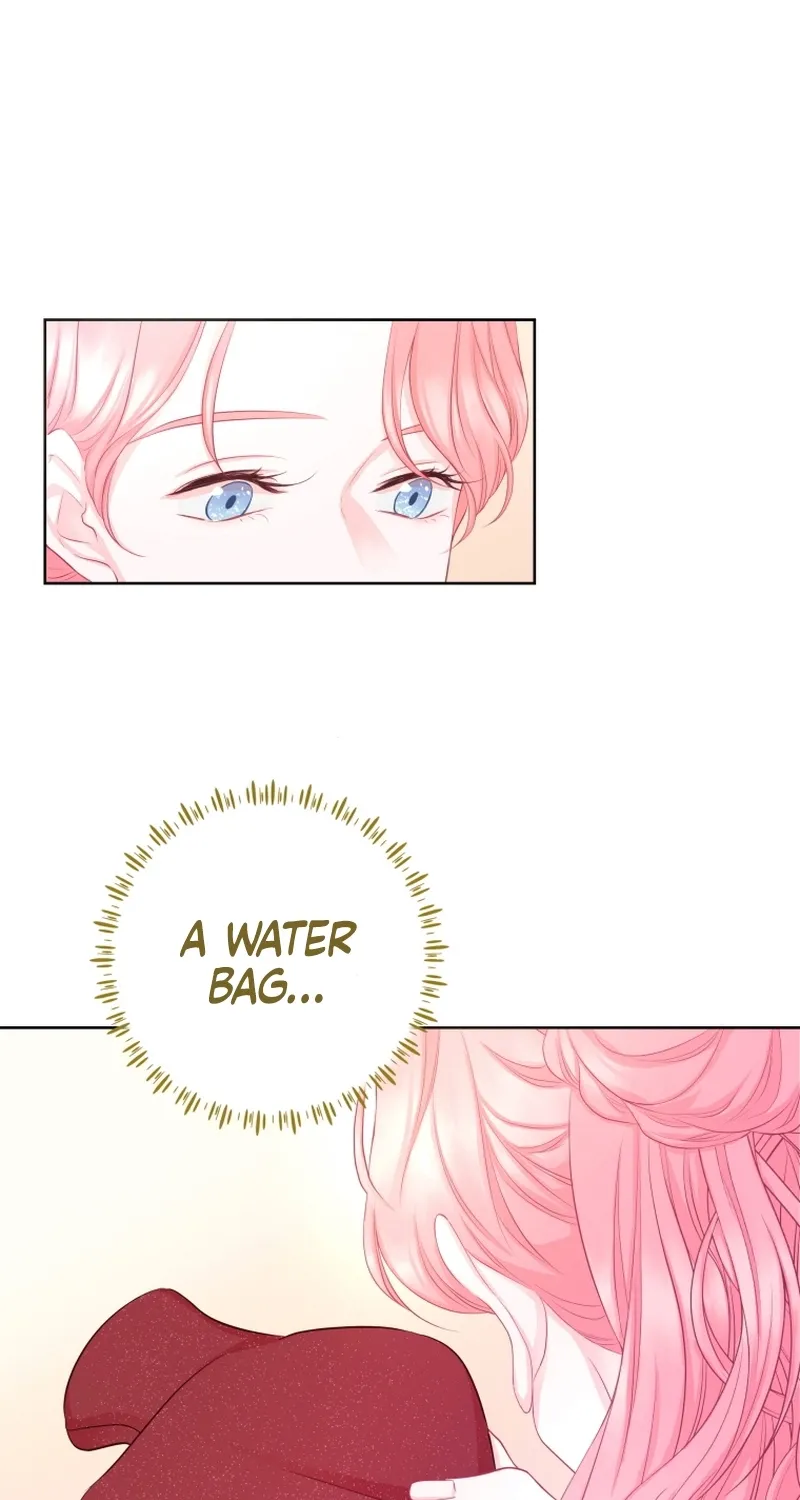 The Destiny of the Eternally Second Male Lead is Now in my Hands Chapter 1 page 45 - 