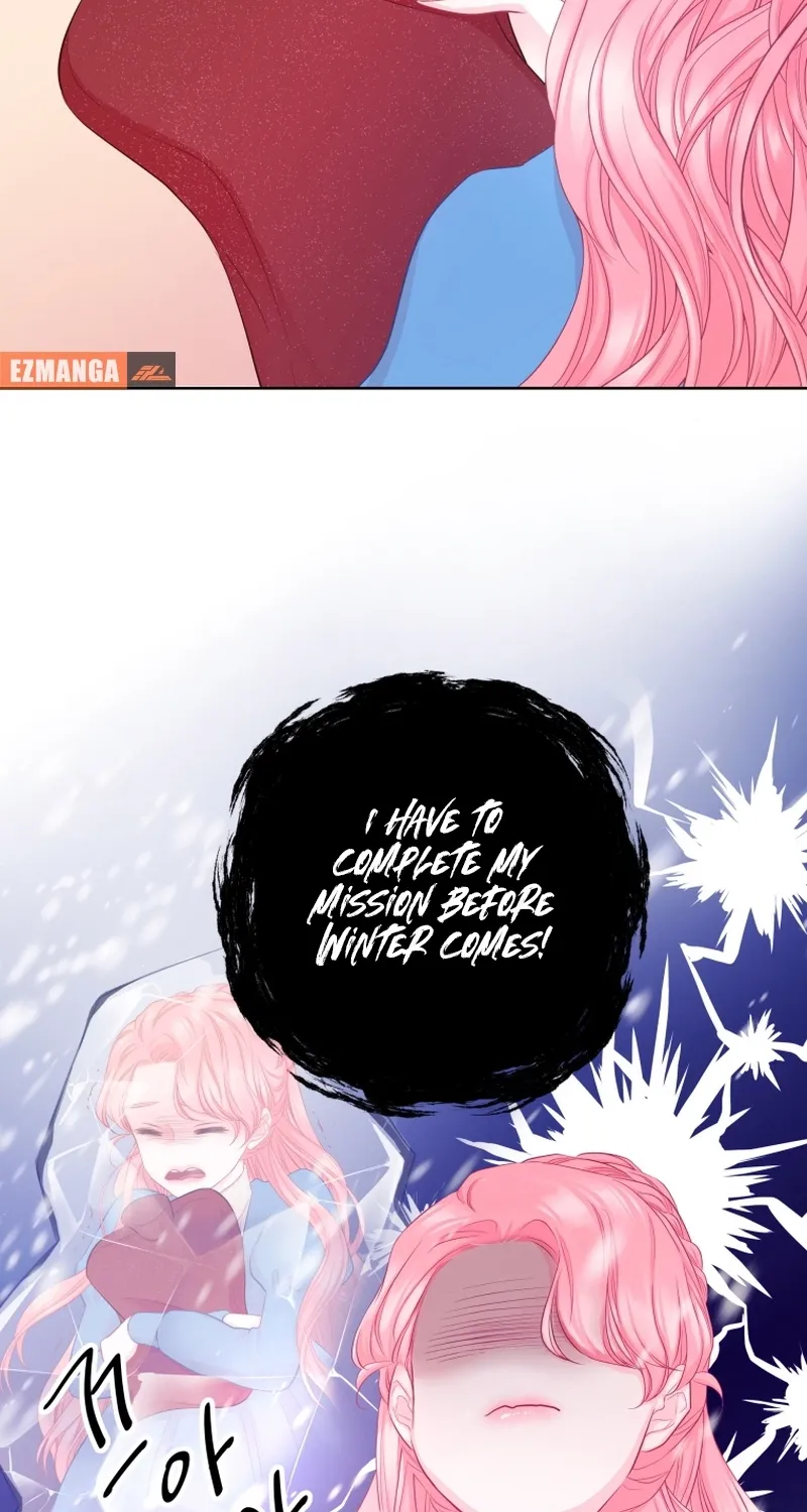 The Destiny of the Eternally Second Male Lead is Now in my Hands Chapter 1 page 46 - 