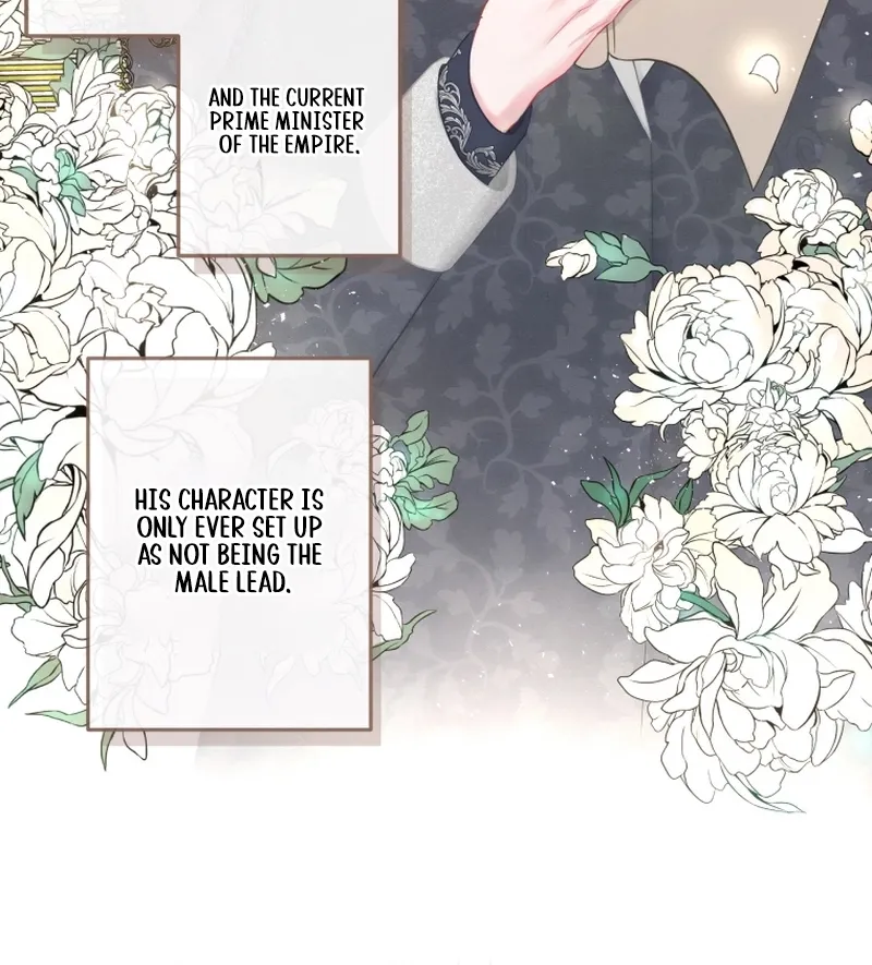 The Destiny of the Eternally Second Male Lead is Now in my Hands Chapter 1 page 8 - 