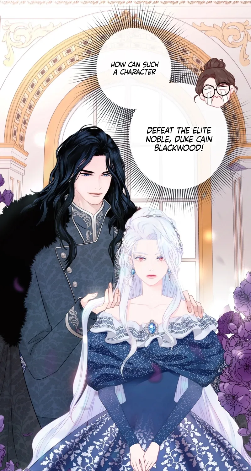 The Destiny of the Eternally Second Male Lead is Now in my Hands Chapter 1 page 9 - 