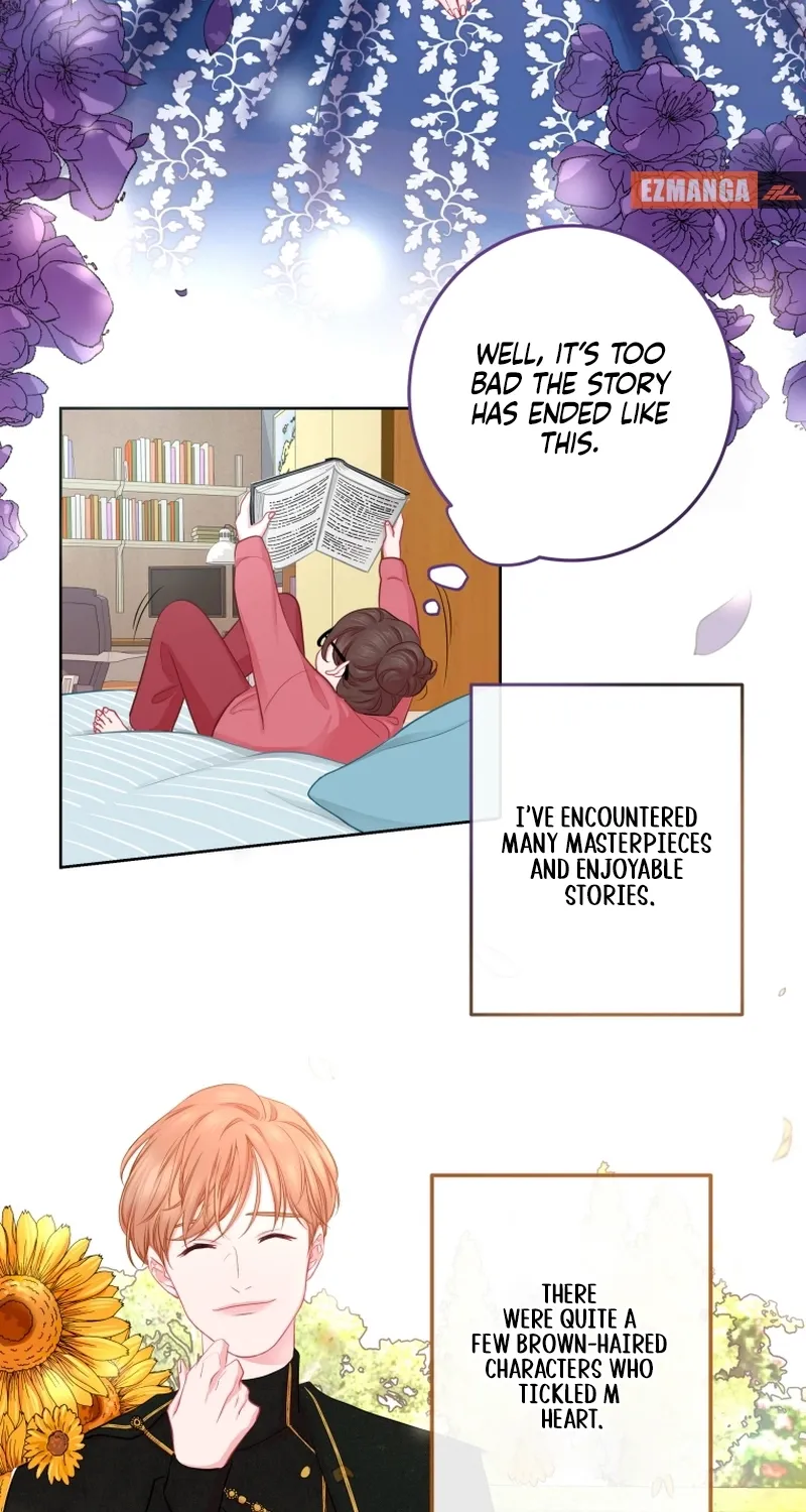The Destiny of the Eternally Second Male Lead is Now in my Hands Chapter 1 page 10 - 