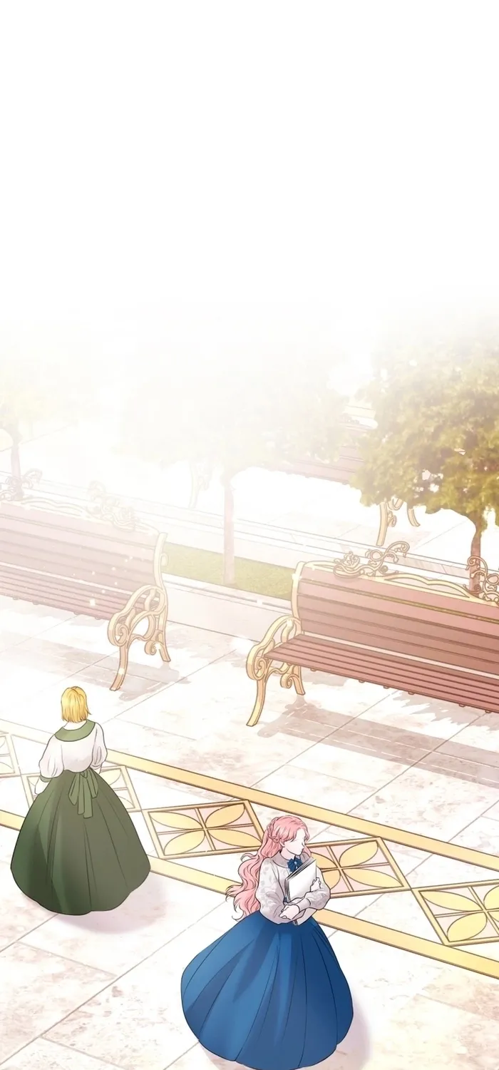 The Destiny of the Eternally Second Male Lead is Now in my Hands Chapter 10 page 12 - 