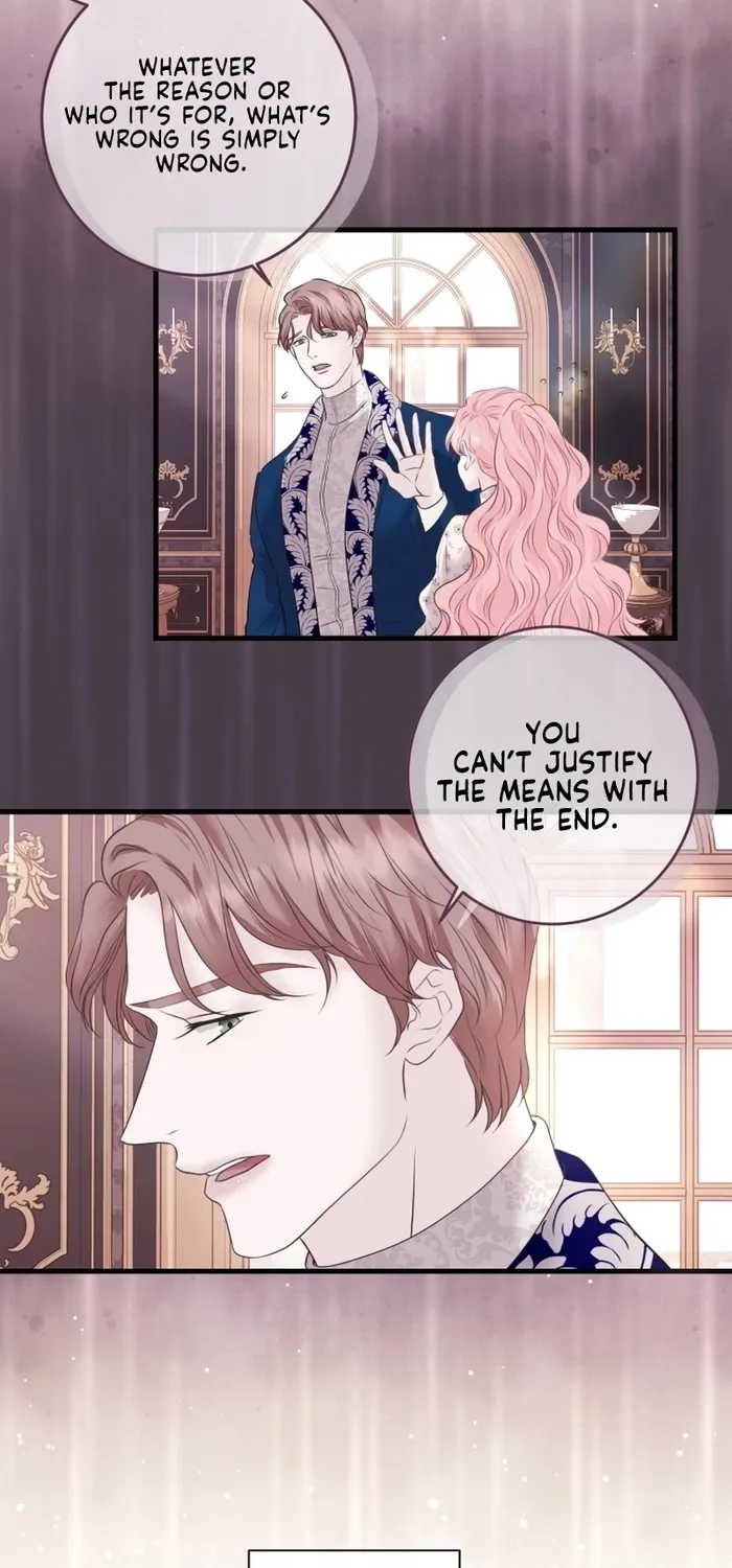 The Destiny of the Eternally Second Male Lead is Now in my Hands Chapter 10 page 14 - 