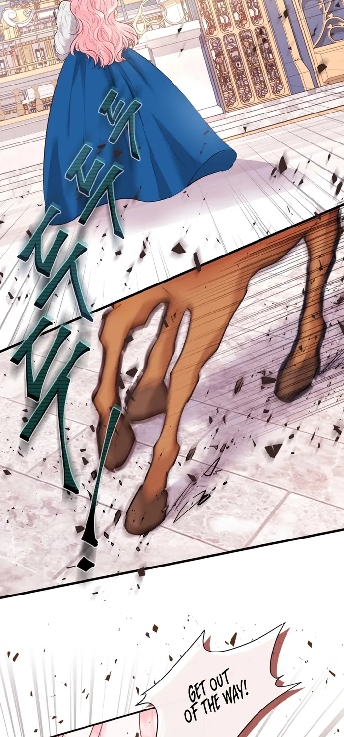 The Destiny of the Eternally Second Male Lead is Now in my Hands Chapter 10 page 28 - 