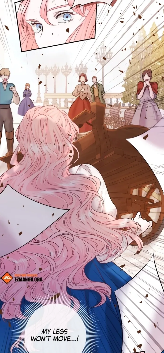 The Destiny of the Eternally Second Male Lead is Now in my Hands Chapter 10 page 29 - 