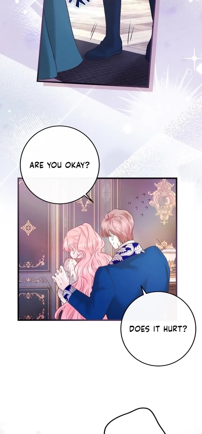 The Destiny of the Eternally Second Male Lead is Now in my Hands Chapter 10 page 4 - 