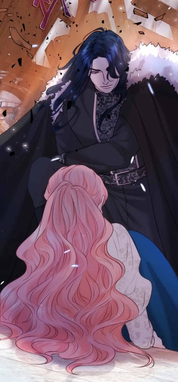 The Destiny of the Eternally Second Male Lead is Now in my Hands Chapter 10 page 32 - 