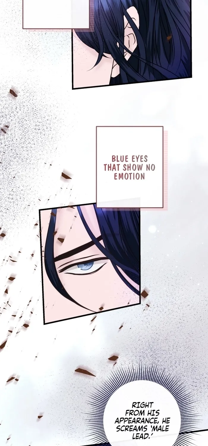 The Destiny of the Eternally Second Male Lead is Now in my Hands Chapter 10 page 37 - 