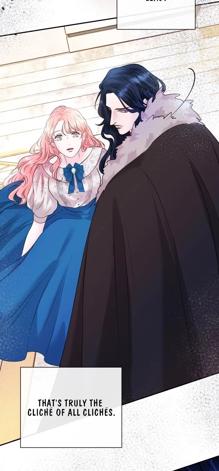 The Destiny of the Eternally Second Male Lead is Now in my Hands Chapter 10 page 41 - 
