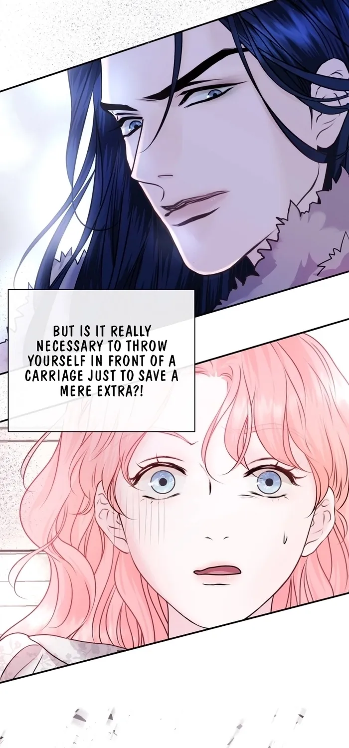 The Destiny of the Eternally Second Male Lead is Now in my Hands Chapter 10 page 42 - 