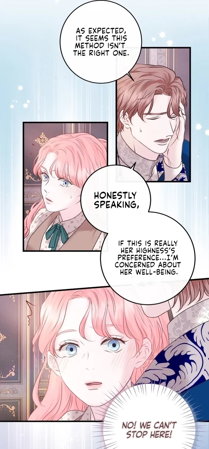 The Destiny of the Eternally Second Male Lead is Now in my Hands Chapter 10 page 8 - 