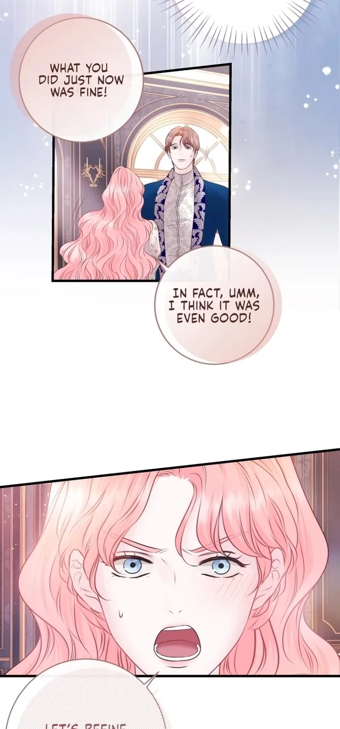 The Destiny of the Eternally Second Male Lead is Now in my Hands Chapter 10 page 9 - 