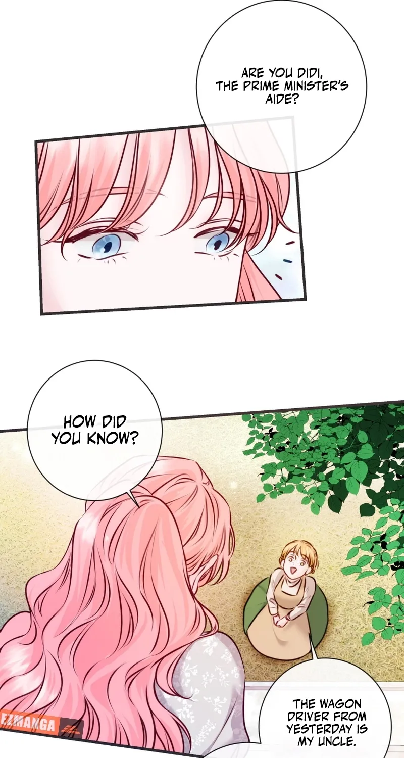 The Destiny of the Eternally Second Male Lead is Now in my Hands Chapter 11 page 11 - 