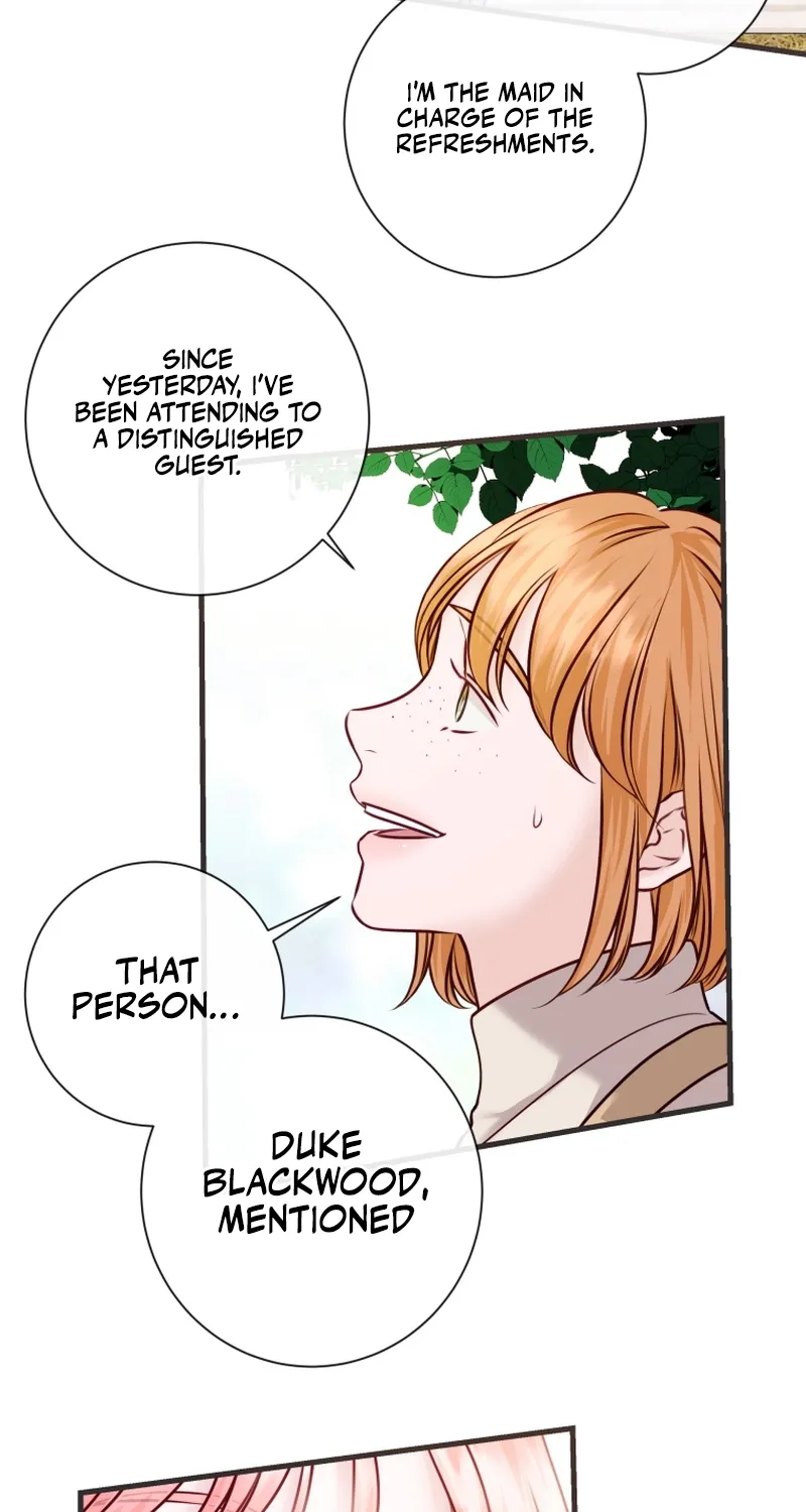 The Destiny of the Eternally Second Male Lead is Now in my Hands Chapter 11 page 12 - 