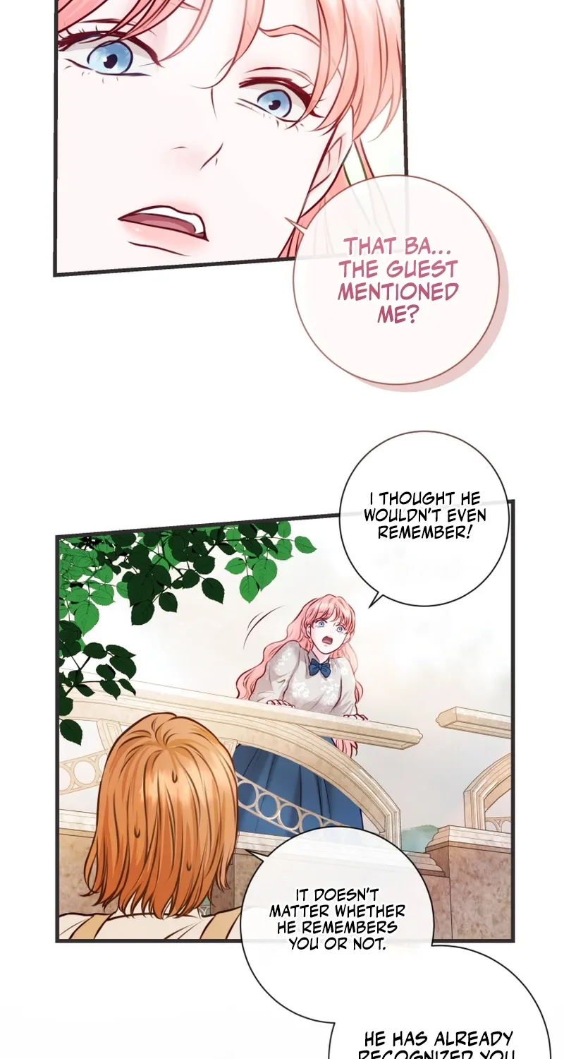 The Destiny of the Eternally Second Male Lead is Now in my Hands Chapter 11 page 13 - 
